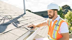 Best Green or Eco-Friendly Roofing Solutions  in Bonneau Beach, SC